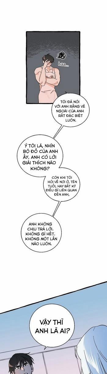 manhwax10.com - Truyện Manhwa [HOÀN] Hai Khoảnh Khắc Chương 5 Trang 24