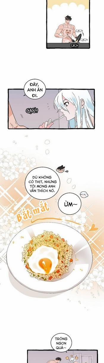 manhwax10.com - Truyện Manhwa [HOÀN] Hai Khoảnh Khắc Chương 5 Trang 8