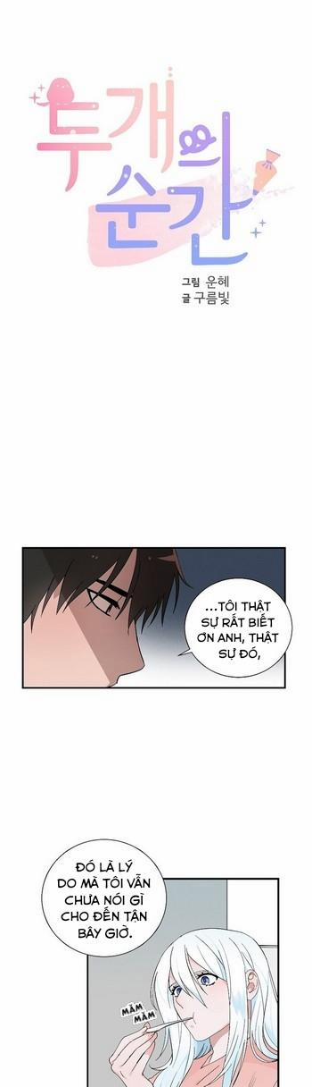 manhwax10.com - Truyện Manhwa [HOÀN] Hai Khoảnh Khắc Chương 6 Trang 1