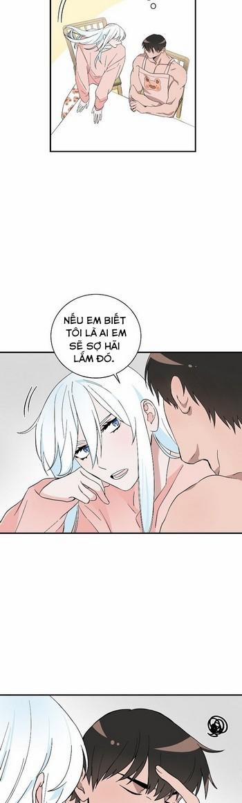 manhwax10.com - Truyện Manhwa [HOÀN] Hai Khoảnh Khắc Chương 6 Trang 13