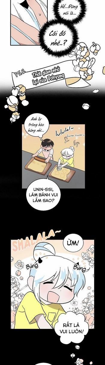 manhwax10.com - Truyện Manhwa [HOÀN] Hai Khoảnh Khắc Chương 6 Trang 20