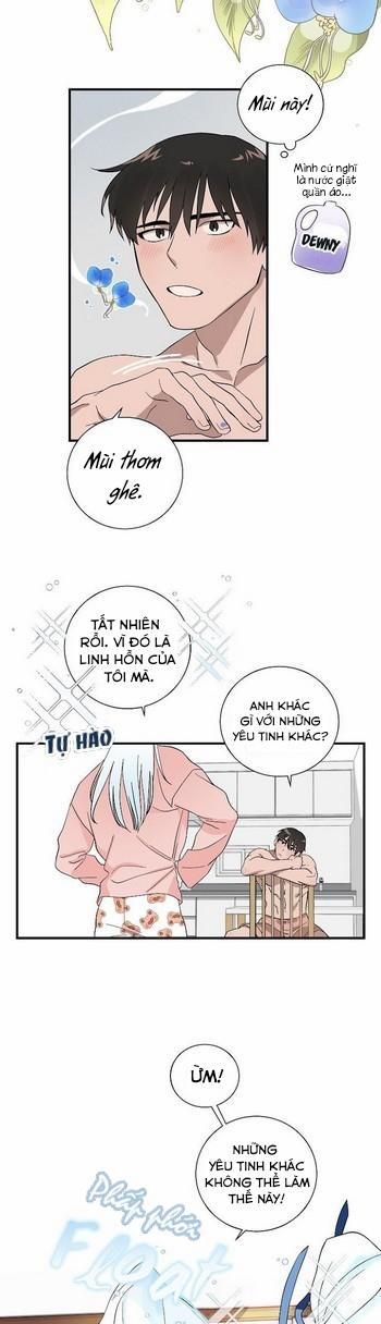 manhwax10.com - Truyện Manhwa [HOÀN] Hai Khoảnh Khắc Chương 6 Trang 25