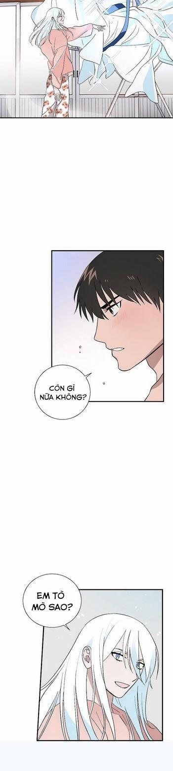 manhwax10.com - Truyện Manhwa [HOÀN] Hai Khoảnh Khắc Chương 6 Trang 26