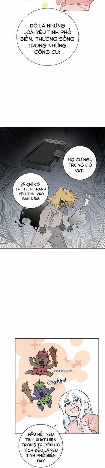 manhwax10.com - Truyện Manhwa [HOÀN] Hai Khoảnh Khắc Chương 6 Trang 29