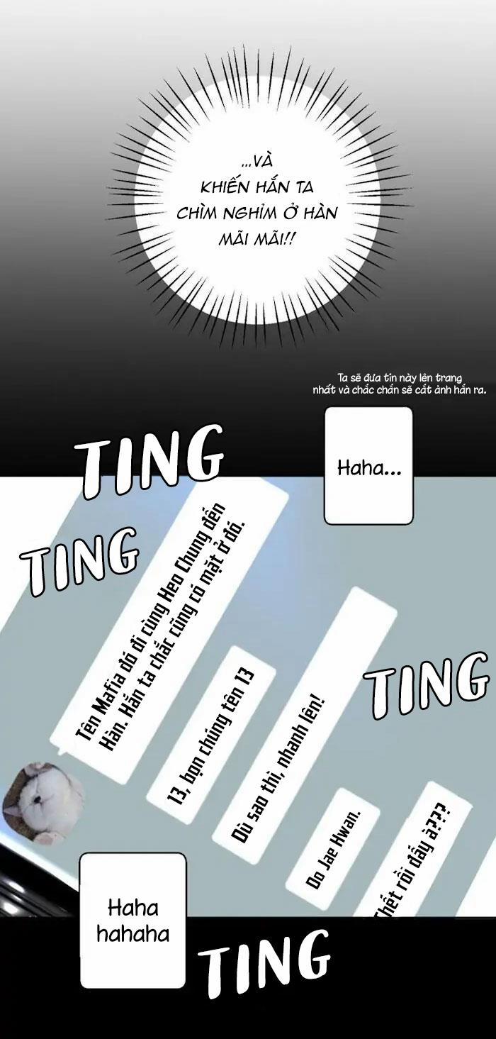 manhwax10.com - Truyện Manhwa [HOÀN] Lãng Mạn Toixico Chương 1 0 1 Trang 31