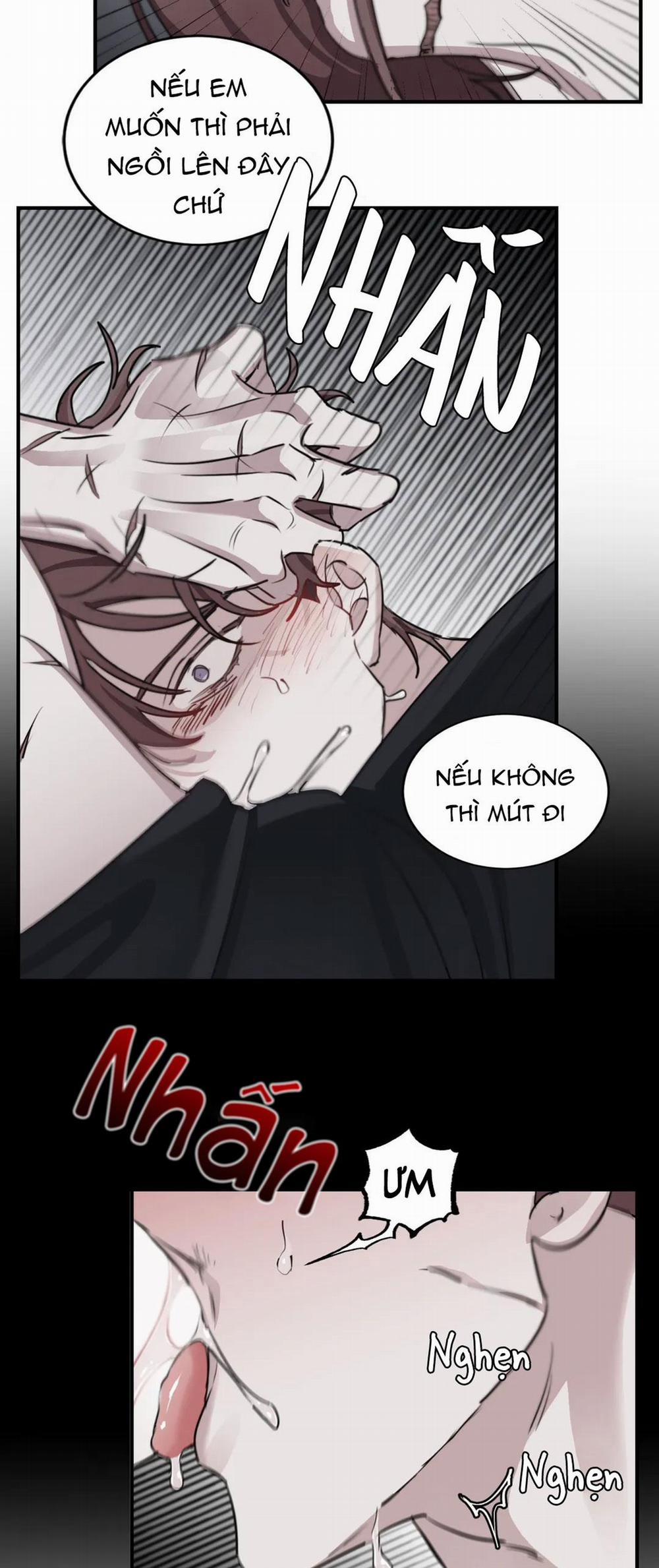 manhwax10.com - Truyện Manhwa [HOÀN] Lãng Mạn Toixico Chương 11 0 11 Trang 27