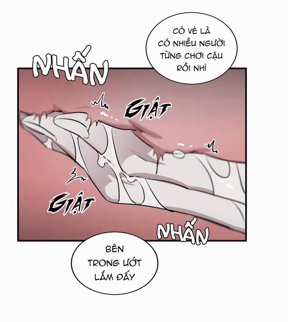 manhwax10.com - Truyện Manhwa [HOÀN] Lãng Mạn Toixico Chương 11 0 11 Trang 34