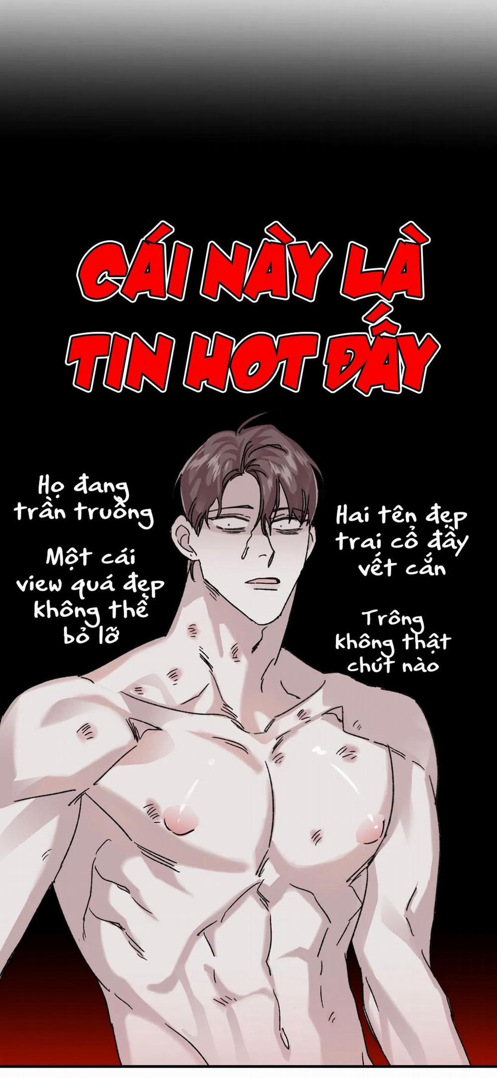 manhwax10.com - Truyện Manhwa [HOÀN] Lãng Mạn Toixico Chương 12 0 end Trang 17