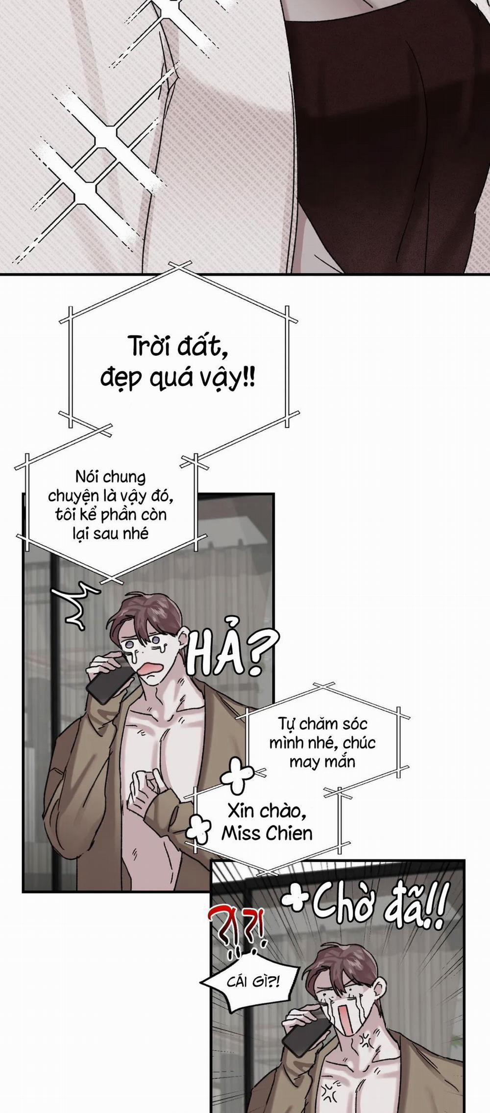 manhwax10.com - Truyện Manhwa [HOÀN] Lãng Mạn Toixico Chương 12 0 end Trang 41