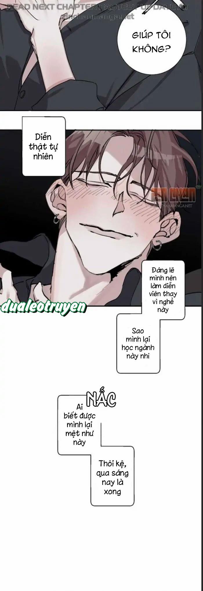 manhwax10.com - Truyện Manhwa [HOÀN] Lãng Mạn Toixico Chương 2 0 2 Trang 29