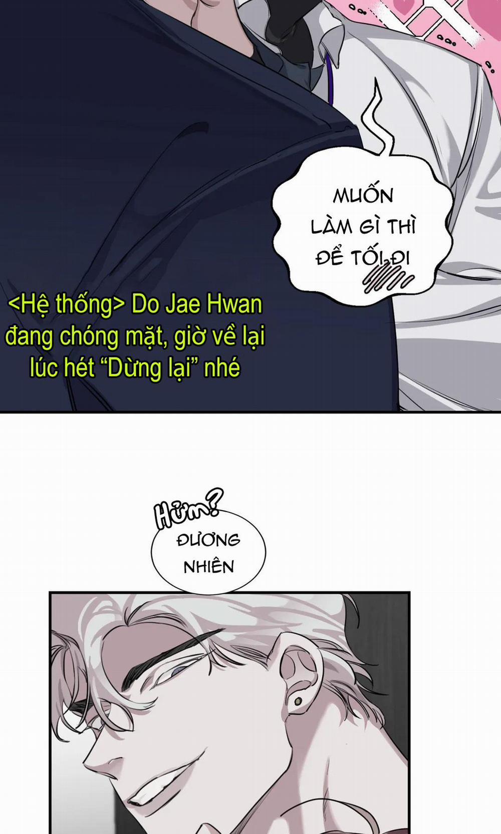 manhwax10.com - Truyện Manhwa [HOÀN] Lãng Mạn Toixico Chương 9 0 9 Trang 27