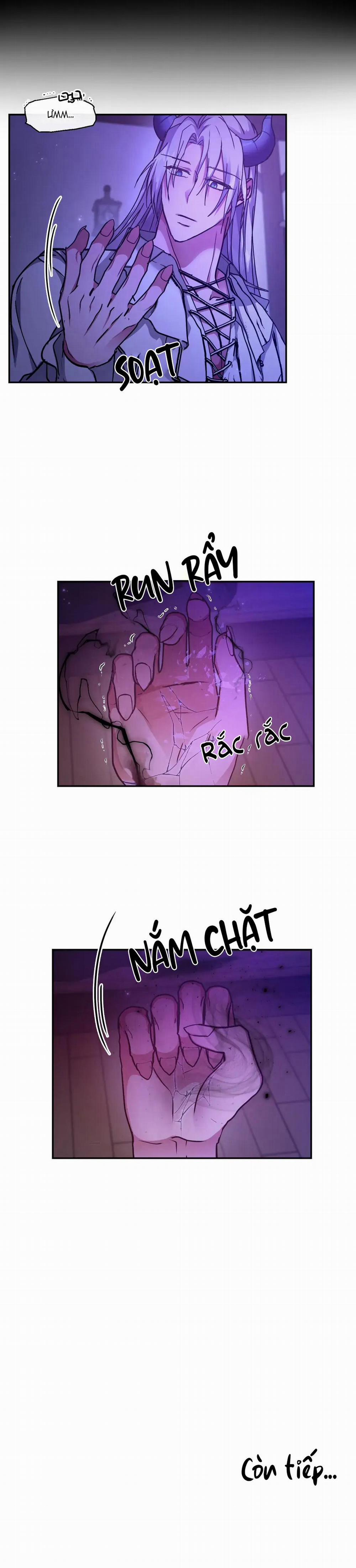 manhwax10.com - Truyện Manhwa [HOÀN] Lâu Đài Tình Dục Chương 23 Trang 19