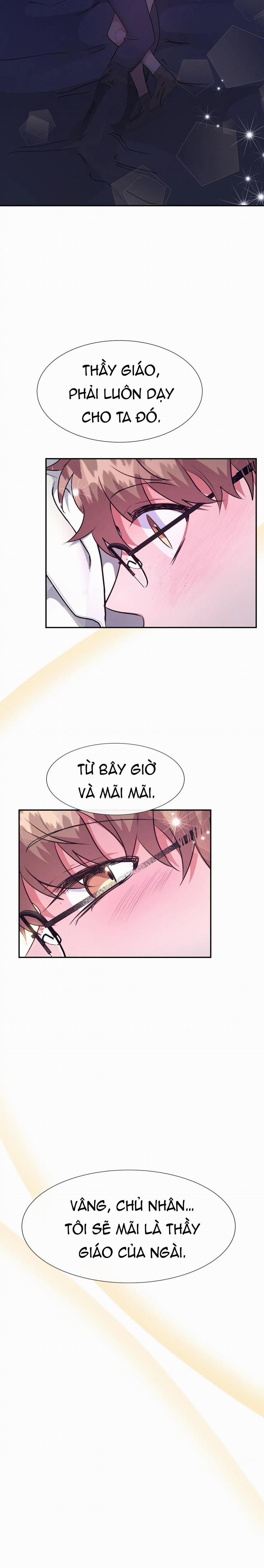 manhwax10.com - Truyện Manhwa [HOÀN] Lâu Đài Tình Dục Chương 36 Trang 16