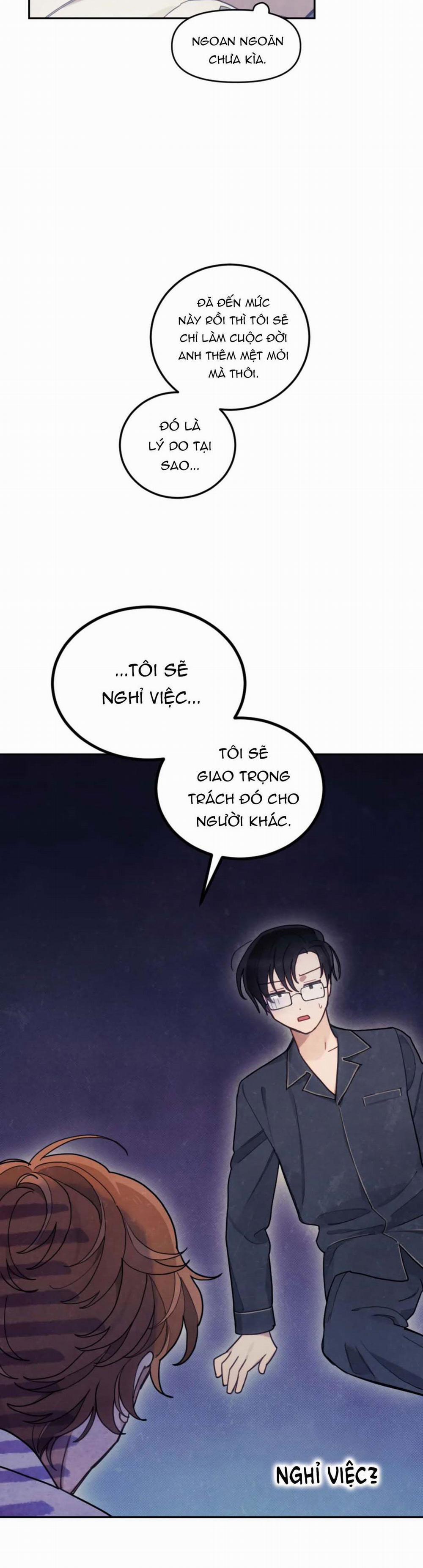 manhwax10.com - Truyện Manhwa [HOÀN] Official Link Chương 10 0 Trang 18