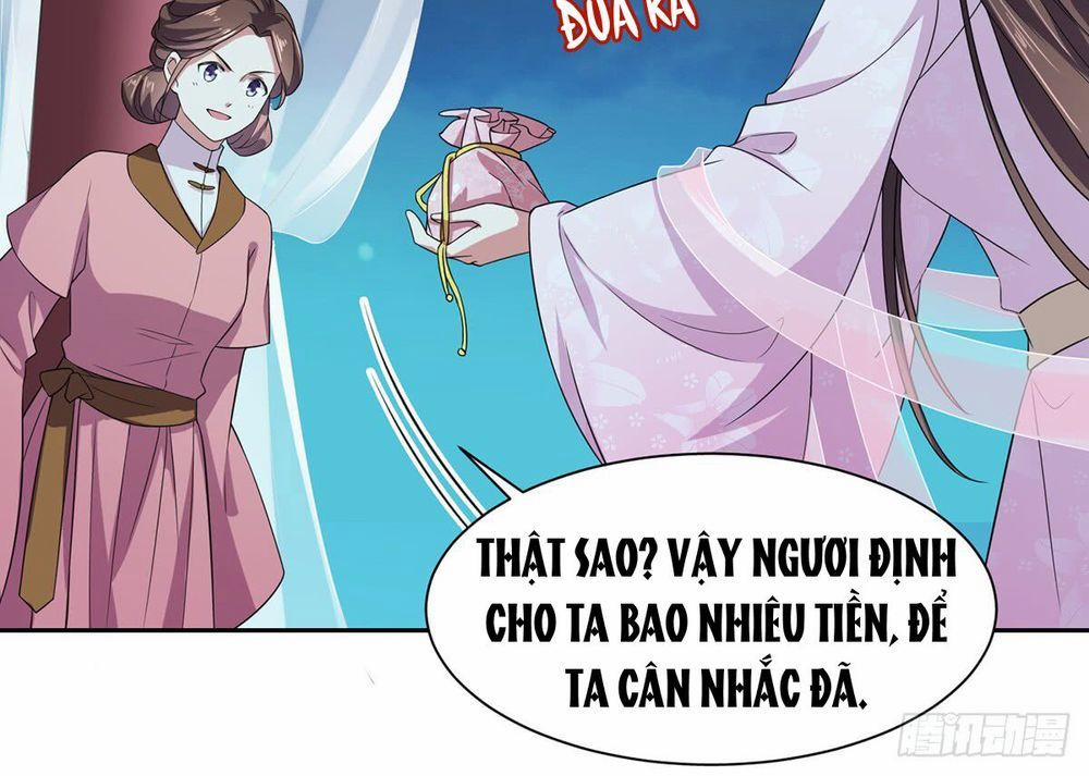 manhwax10.com - Truyện Manhwa Hoạn Phi Thiên Hạ Chương 0 Trang 19