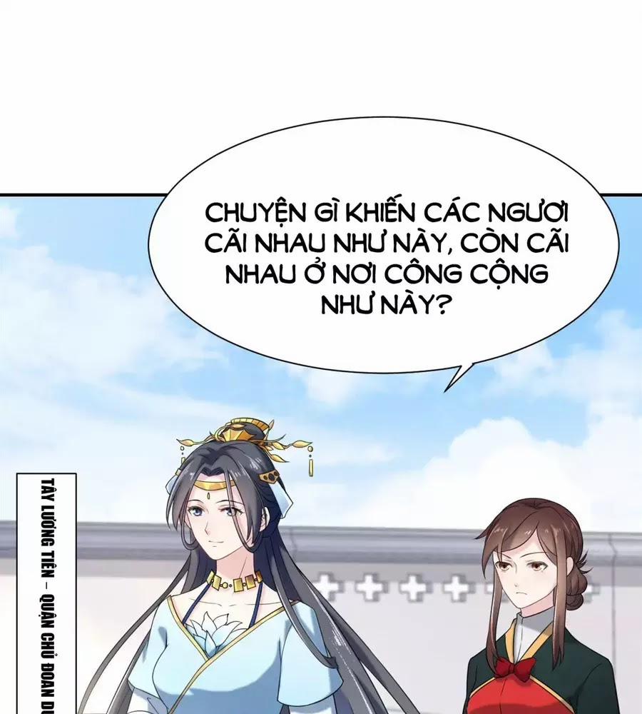 manhwax10.com - Truyện Manhwa Hoạn Phi Thiên Hạ Chương 3 Trang 13