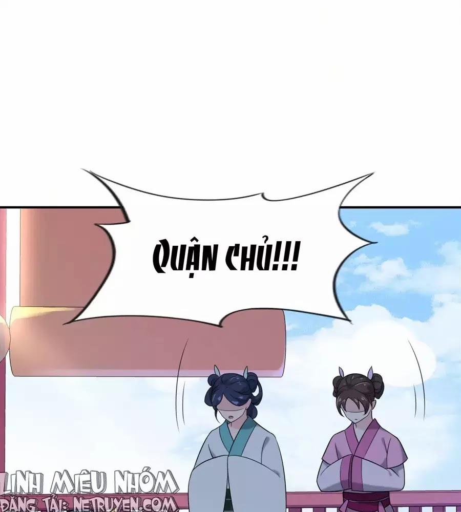 manhwax10.com - Truyện Manhwa Hoạn Phi Thiên Hạ Chương 3 Trang 15