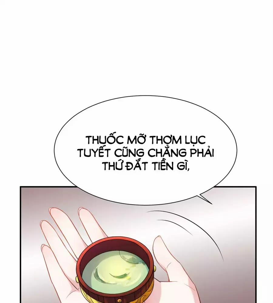 manhwax10.com - Truyện Manhwa Hoạn Phi Thiên Hạ Chương 3 Trang 17