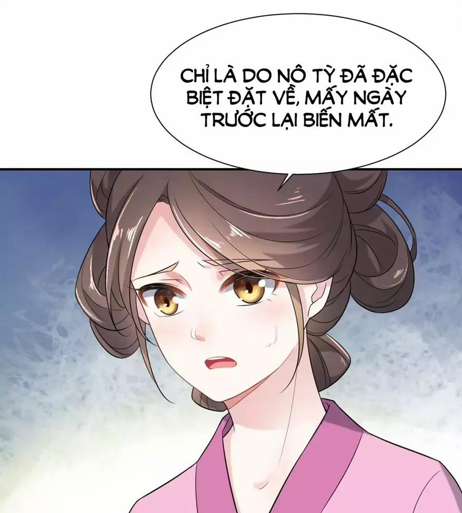 manhwax10.com - Truyện Manhwa Hoạn Phi Thiên Hạ Chương 3 Trang 19