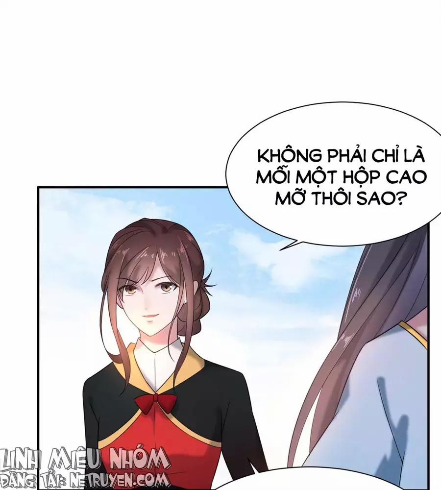 manhwax10.com - Truyện Manhwa Hoạn Phi Thiên Hạ Chương 3 Trang 22