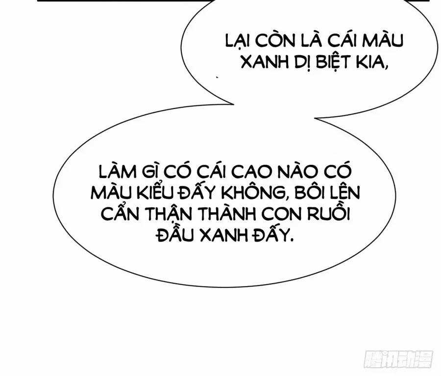 manhwax10.com - Truyện Manhwa Hoạn Phi Thiên Hạ Chương 3 Trang 23