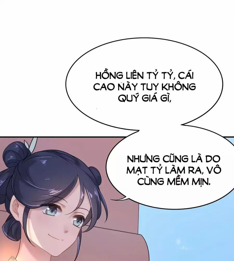 manhwax10.com - Truyện Manhwa Hoạn Phi Thiên Hạ Chương 3 Trang 24