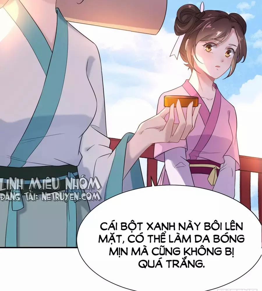 manhwax10.com - Truyện Manhwa Hoạn Phi Thiên Hạ Chương 3 Trang 25
