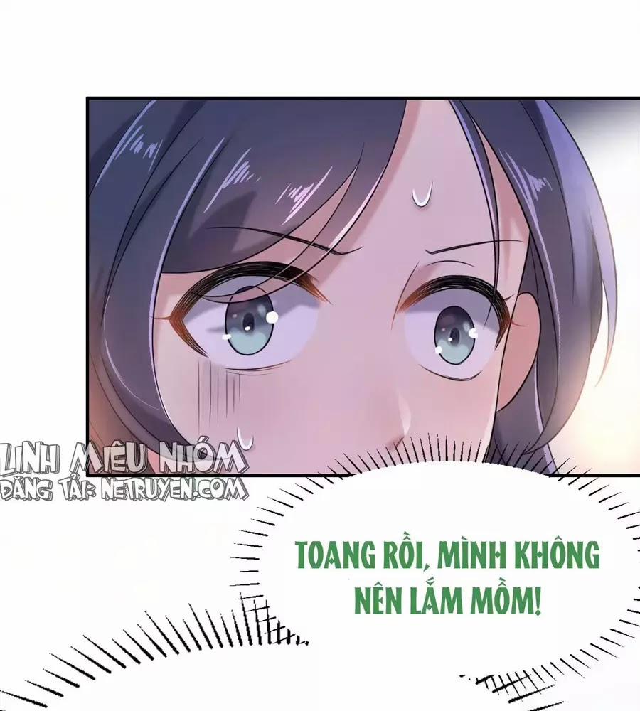 manhwax10.com - Truyện Manhwa Hoạn Phi Thiên Hạ Chương 3 Trang 29
