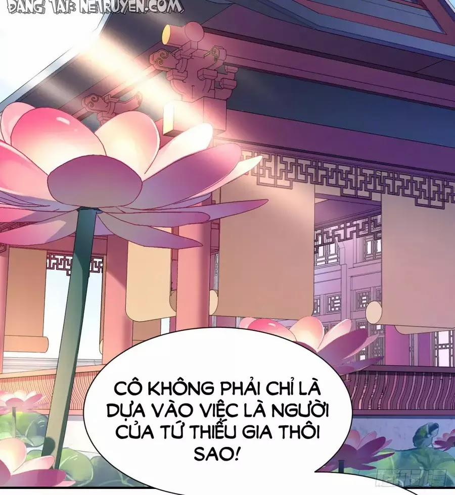 manhwax10.com - Truyện Manhwa Hoạn Phi Thiên Hạ Chương 3 Trang 4