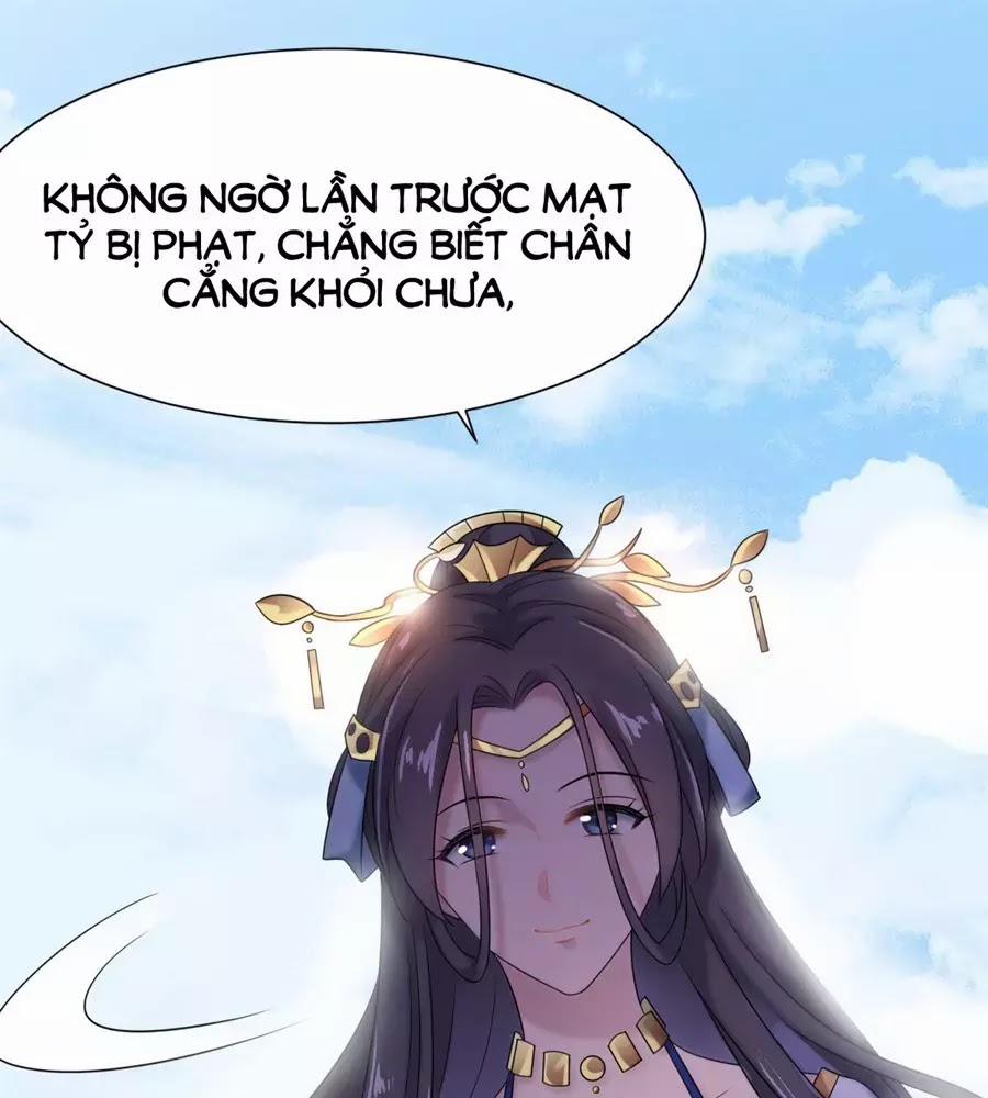 manhwax10.com - Truyện Manhwa Hoạn Phi Thiên Hạ Chương 3 Trang 31