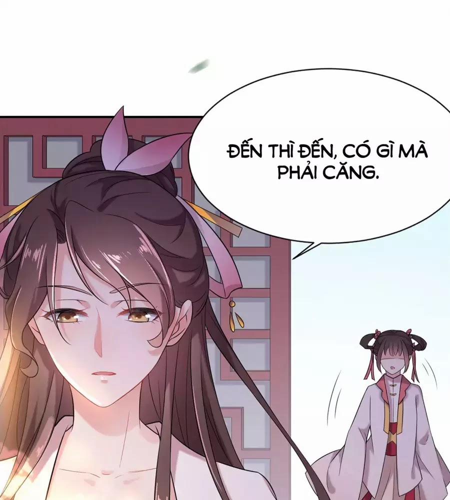 manhwax10.com - Truyện Manhwa Hoạn Phi Thiên Hạ Chương 3 Trang 37