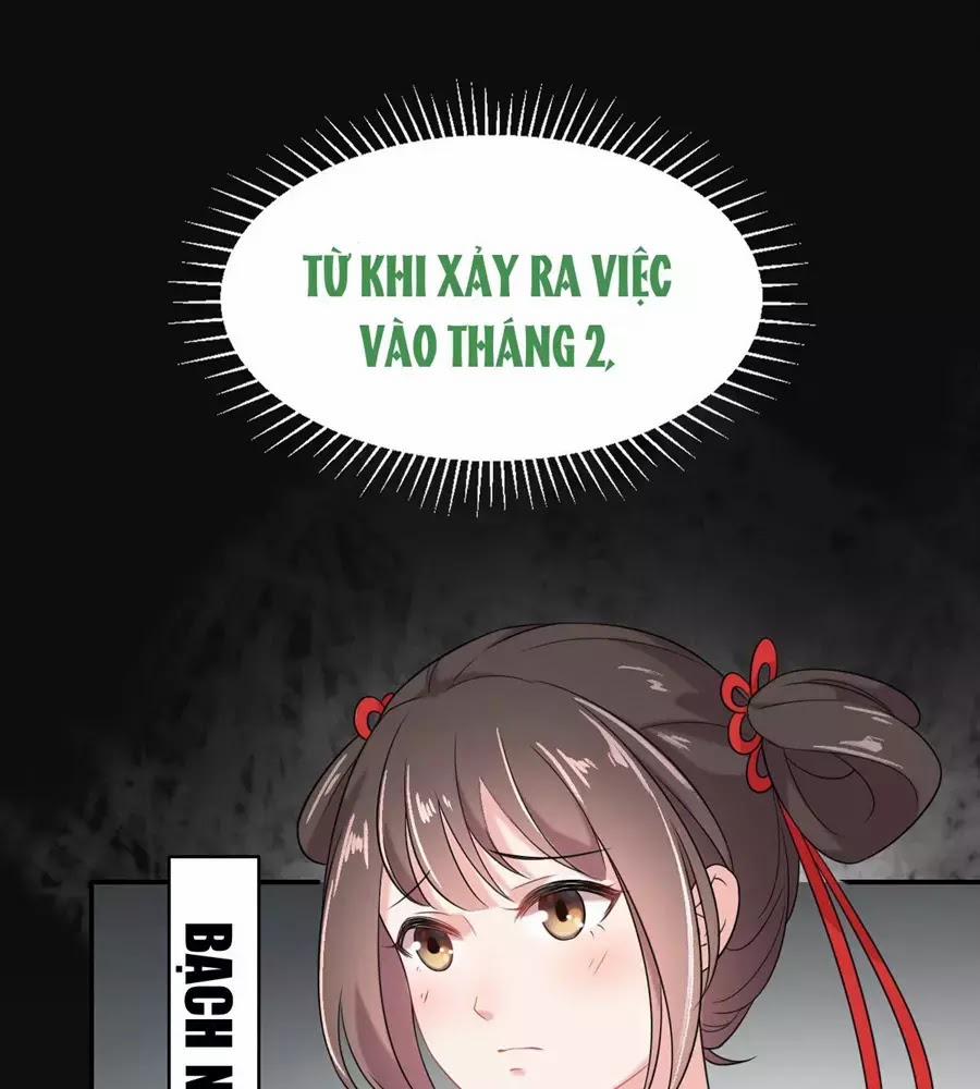 manhwax10.com - Truyện Manhwa Hoạn Phi Thiên Hạ Chương 3 Trang 39