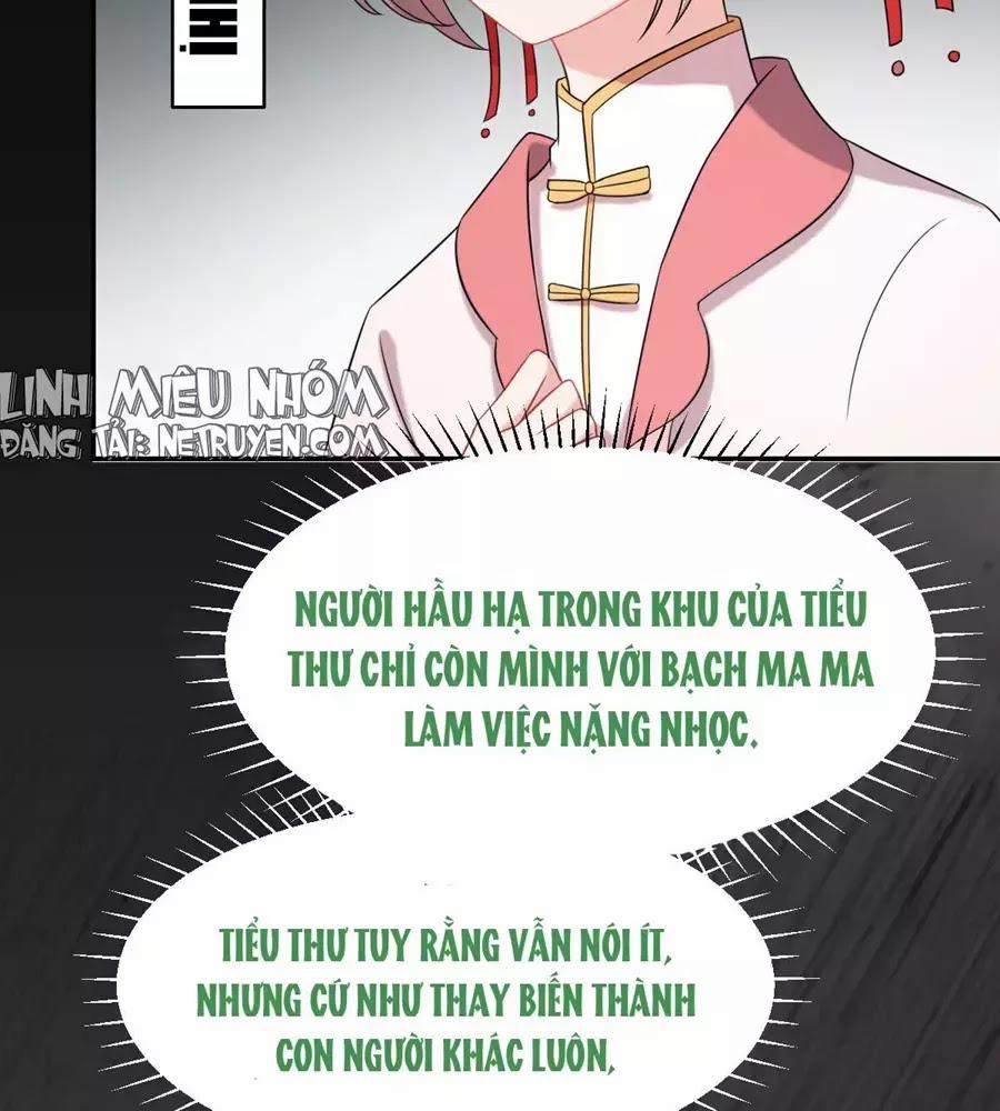 manhwax10.com - Truyện Manhwa Hoạn Phi Thiên Hạ Chương 3 Trang 40