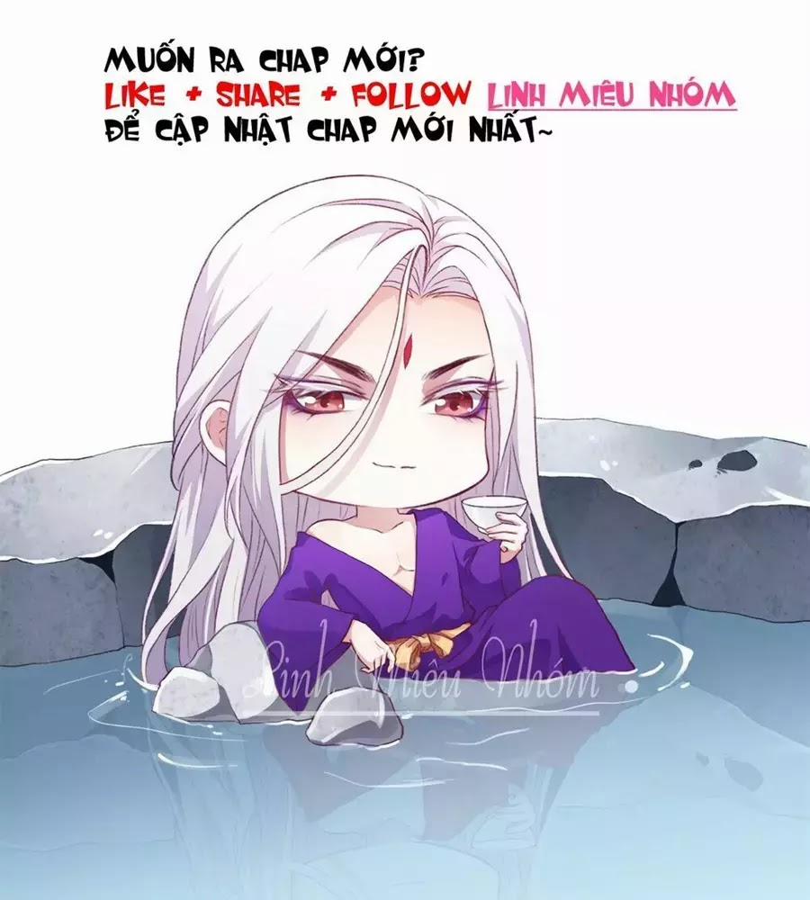manhwax10.com - Truyện Manhwa Hoạn Phi Thiên Hạ Chương 3 Trang 45