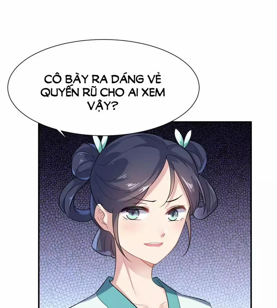 manhwax10.com - Truyện Manhwa Hoạn Phi Thiên Hạ Chương 3 Trang 9