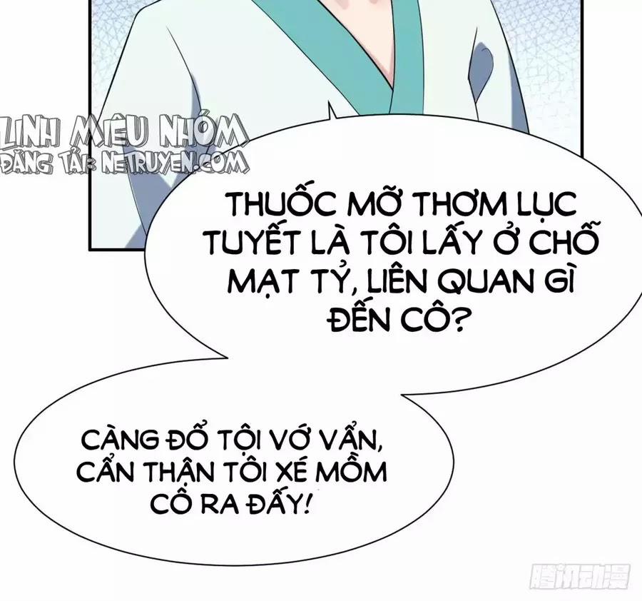 manhwax10.com - Truyện Manhwa Hoạn Phi Thiên Hạ Chương 3 Trang 10