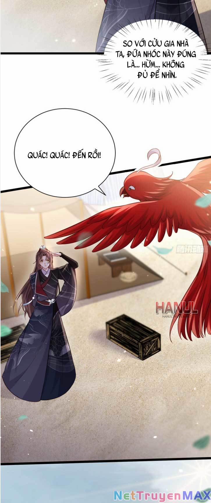 manhwax10.com - Truyện Manhwa Hoạn Phi Thiên Hạ Chương 340 Trang 15