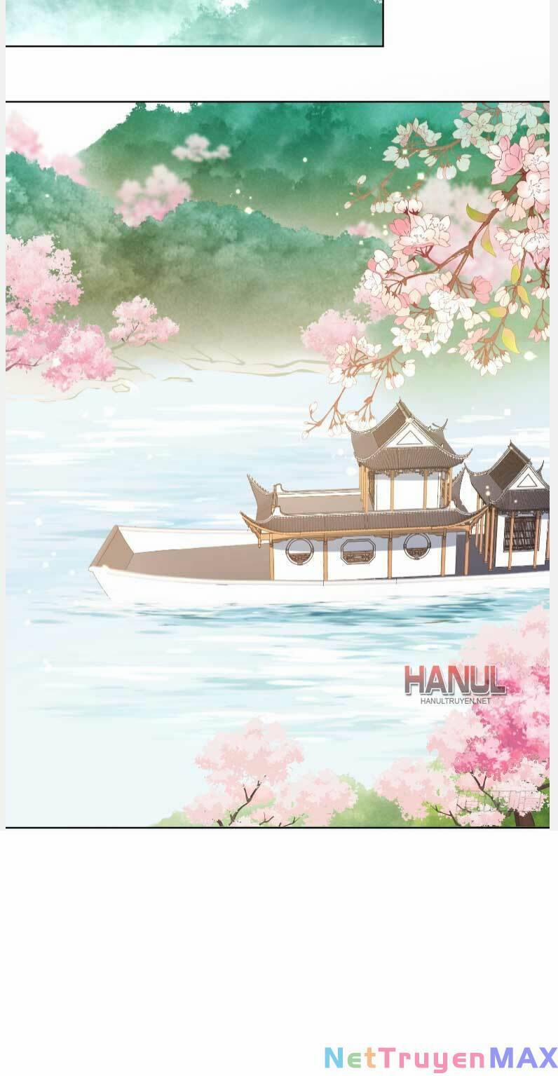 manhwax10.com - Truyện Manhwa Hoạn Phi Thiên Hạ Chương 358 Trang 17