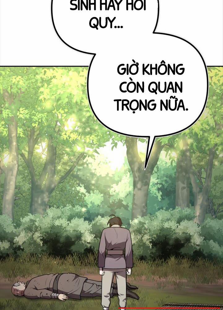 manhwax10.com - Truyện Manhwa Hoạn Quan Hồi Quy: Tróc Phong Truy Nguyệt Chương 1 Trang 141