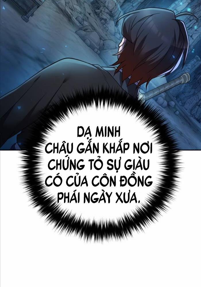 manhwax10.com - Truyện Manhwa Hoạn Quan Hồi Quy: Tróc Phong Truy Nguyệt Chương 10 Trang 43