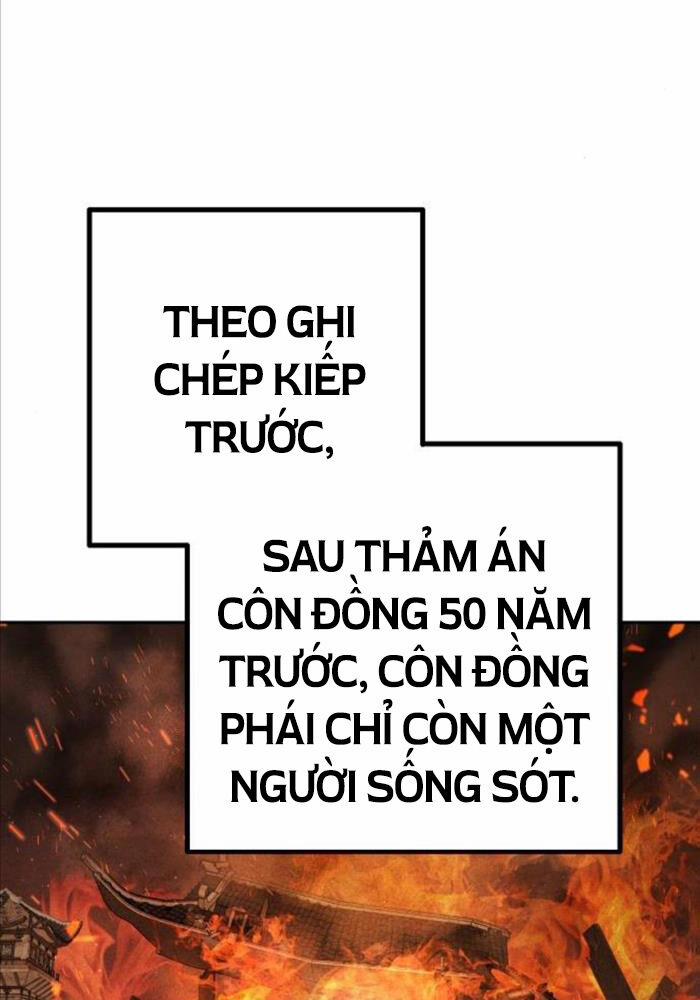 manhwax10.com - Truyện Manhwa Hoạn Quan Hồi Quy: Tróc Phong Truy Nguyệt Chương 10 Trang 46