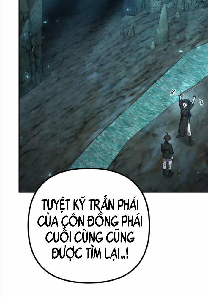 manhwax10.com - Truyện Manhwa Hoạn Quan Hồi Quy: Tróc Phong Truy Nguyệt Chương 11 Trang 120