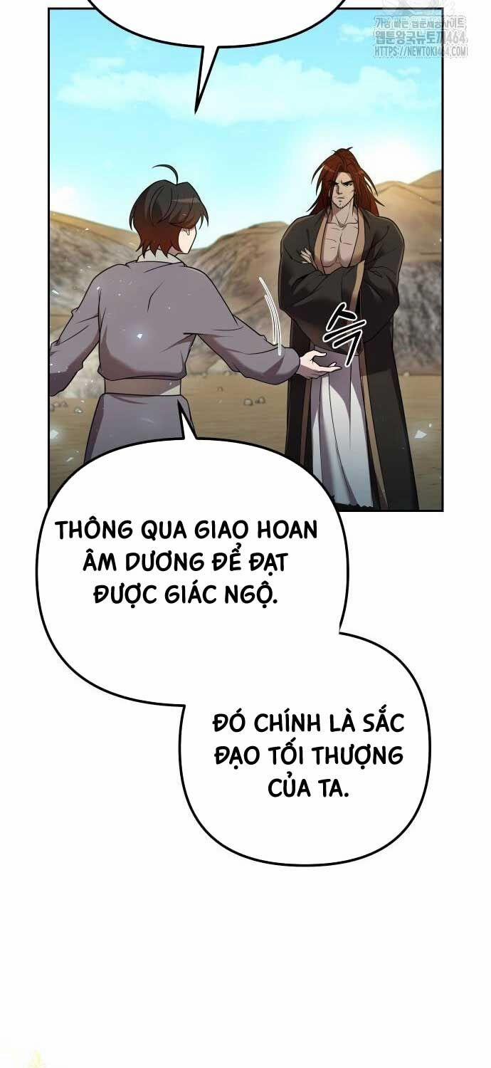 manhwax10.com - Truyện Manhwa Hoạn Quan Hồi Quy: Tróc Phong Truy Nguyệt Chương 13 Trang 46