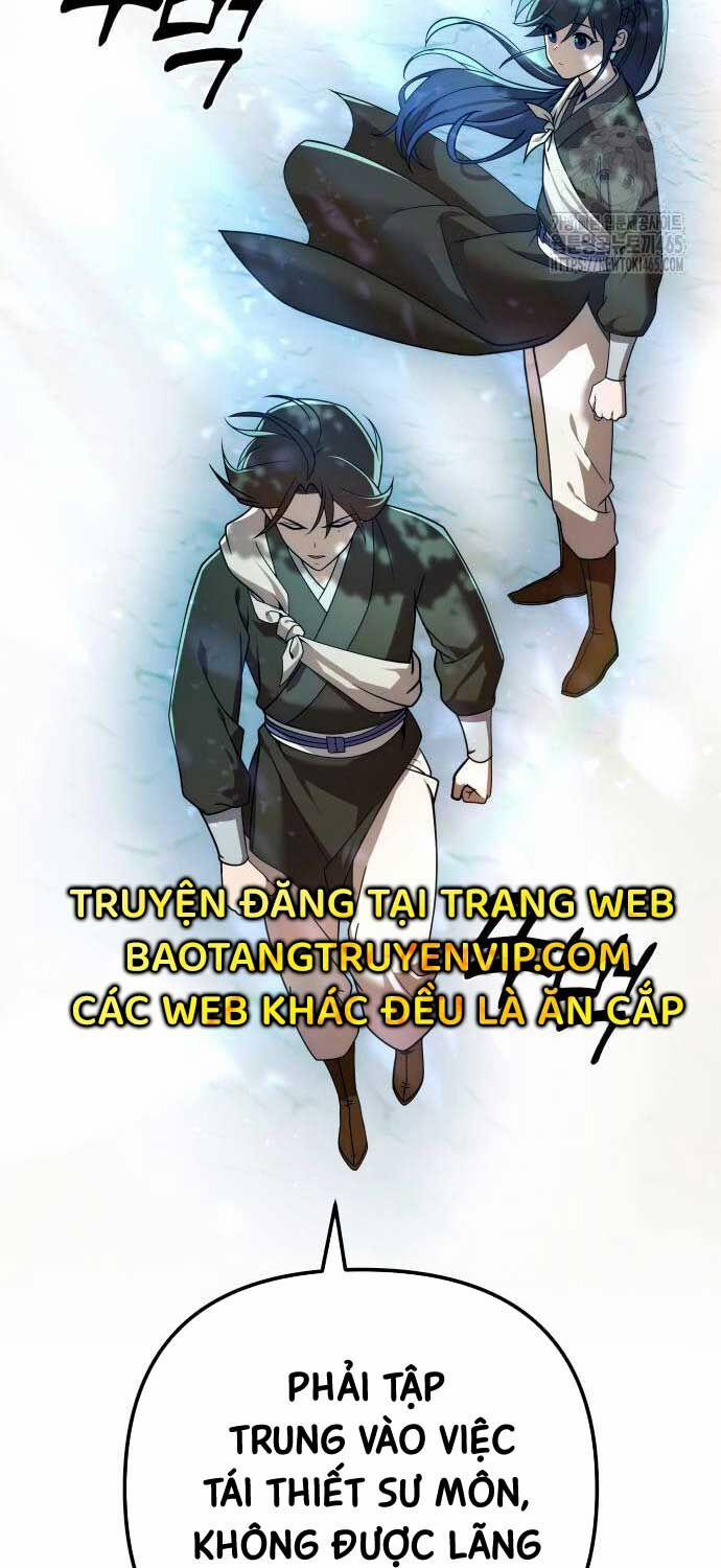 manhwax10.com - Truyện Manhwa Hoạn Quan Hồi Quy: Tróc Phong Truy Nguyệt Chương 14 Trang 31