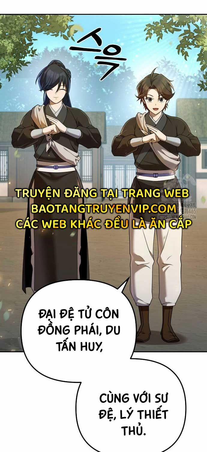 manhwax10.com - Truyện Manhwa Hoạn Quan Hồi Quy: Tróc Phong Truy Nguyệt Chương 14 Trang 10