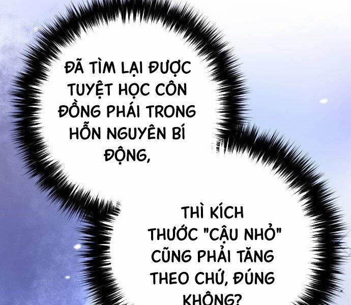 manhwax10.com - Truyện Manhwa Hoạn Quan Hồi Quy: Tróc Phong Truy Nguyệt Chương 16 Trang 78