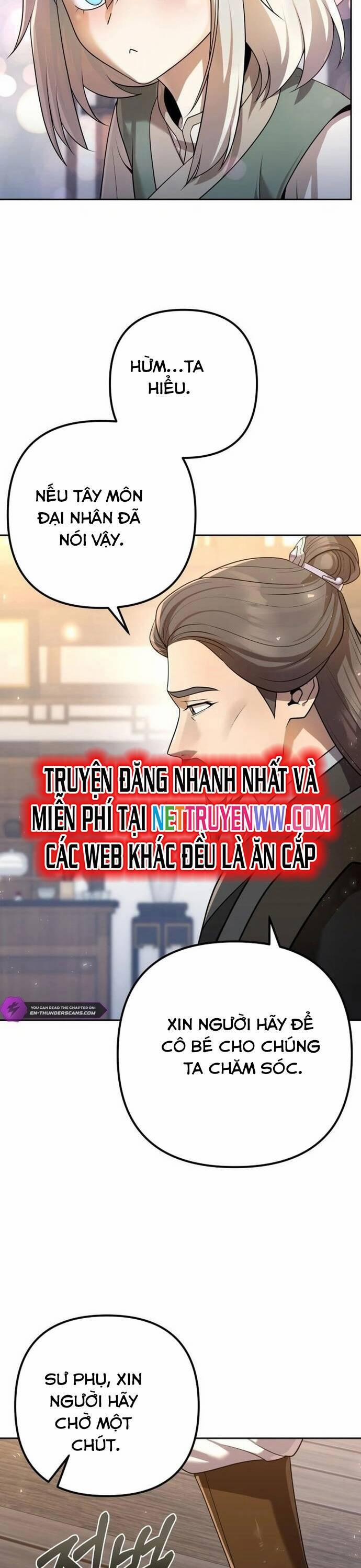 manhwax10.com - Truyện Manhwa Hoạn Quan Hồi Quy: Tróc Phong Truy Nguyệt Chương 17 Trang 20