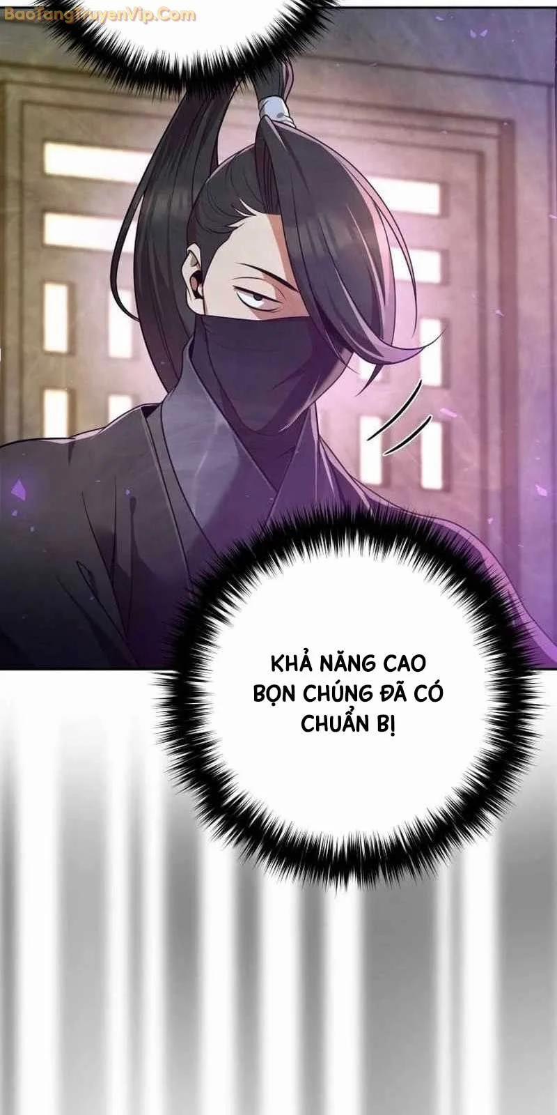 manhwax10.com - Truyện Manhwa Hoạn Quan Hồi Quy: Tróc Phong Truy Nguyệt Chương 18 Trang 14