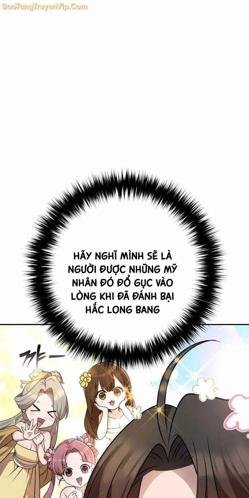 manhwax10.com - Truyện Manhwa Hoạn Quan Hồi Quy: Tróc Phong Truy Nguyệt Chương 18 Trang 4