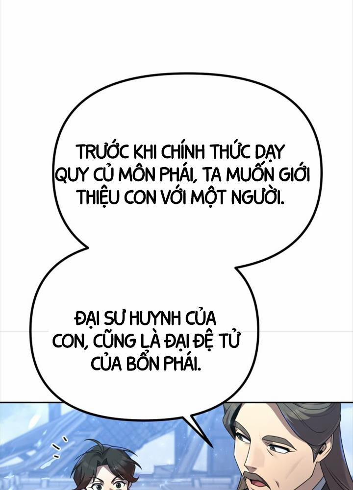 manhwax10.com - Truyện Manhwa Hoạn Quan Hồi Quy: Tróc Phong Truy Nguyệt Chương 2 Trang 87